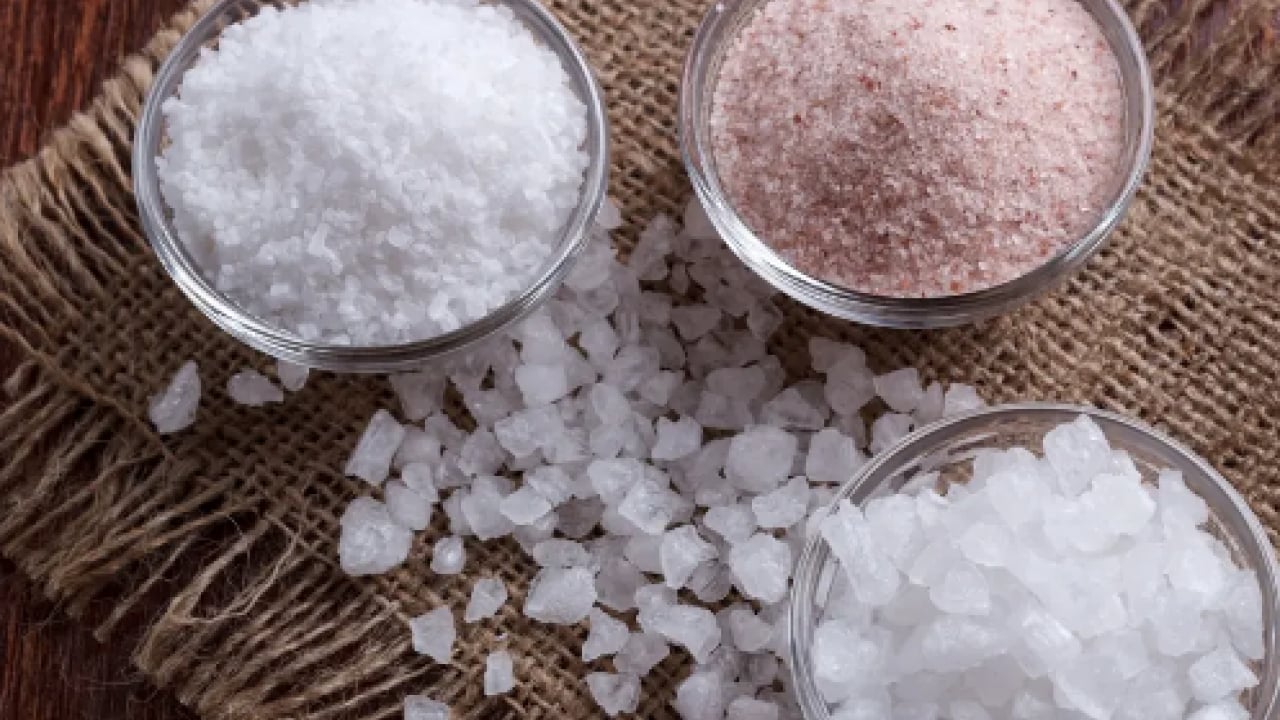 Foto - Diyetisyenler, tuzun vücutta su tutulumu... Tuz tüketimi nasıl azaltılır?