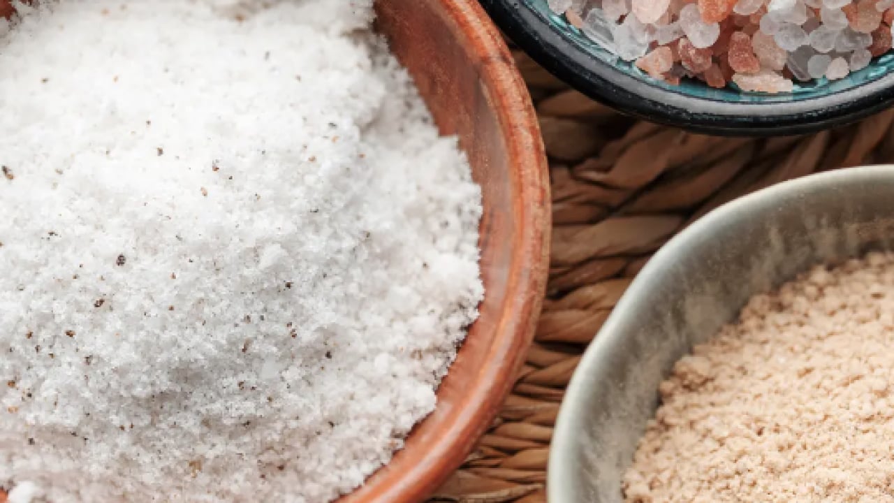 Foto - Diyetisyenler, tuzun vücutta su tutulumu... Tuz tüketimi nasıl azaltılır?