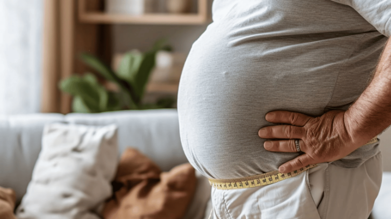 Foto - Diyetleri unutturan formül! İşte sağlıklı kilo vermenin sırrı