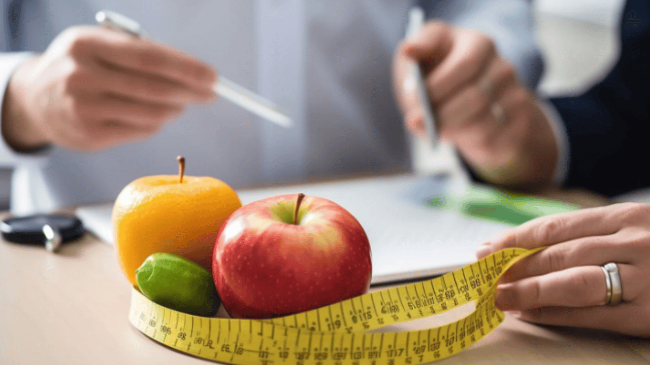 Foto - Diyetleri unutturan formül! İşte sağlıklı kilo vermenin sırrı