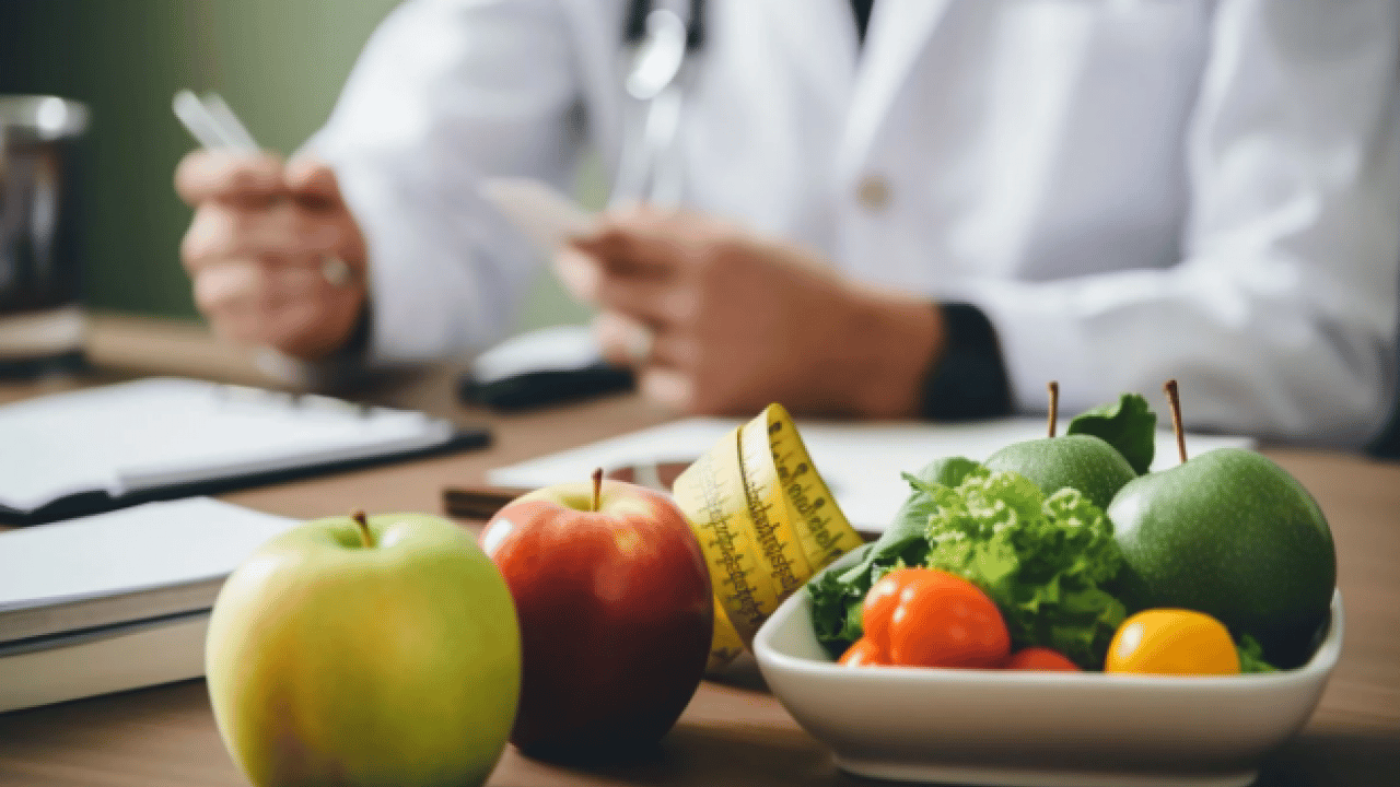 Foto - Diyetleri unutturan formül! İşte sağlıklı kilo vermenin sırrı