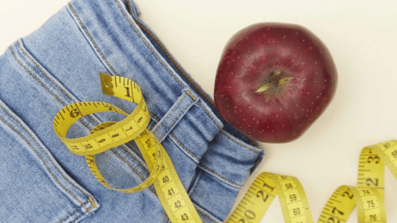 Foto - Diyetleri unutturan formül! İşte sağlıklı kilo vermenin sırrı