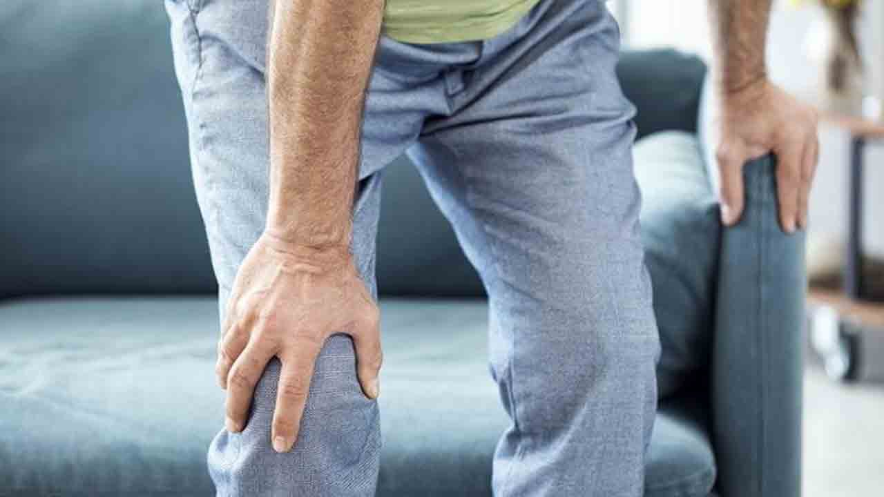 Foto - Diz sorunlarına ameliyatsız yöntemler