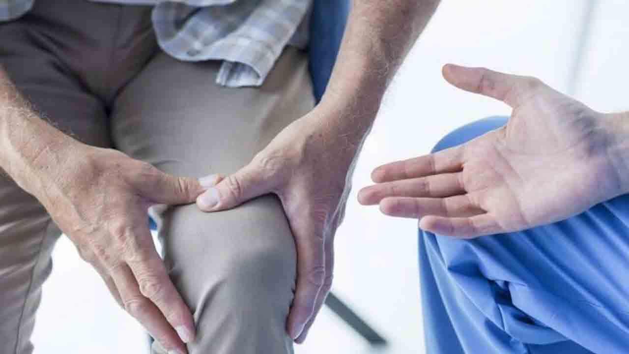 Foto - Diz sorunlarına ameliyatsız yöntemler