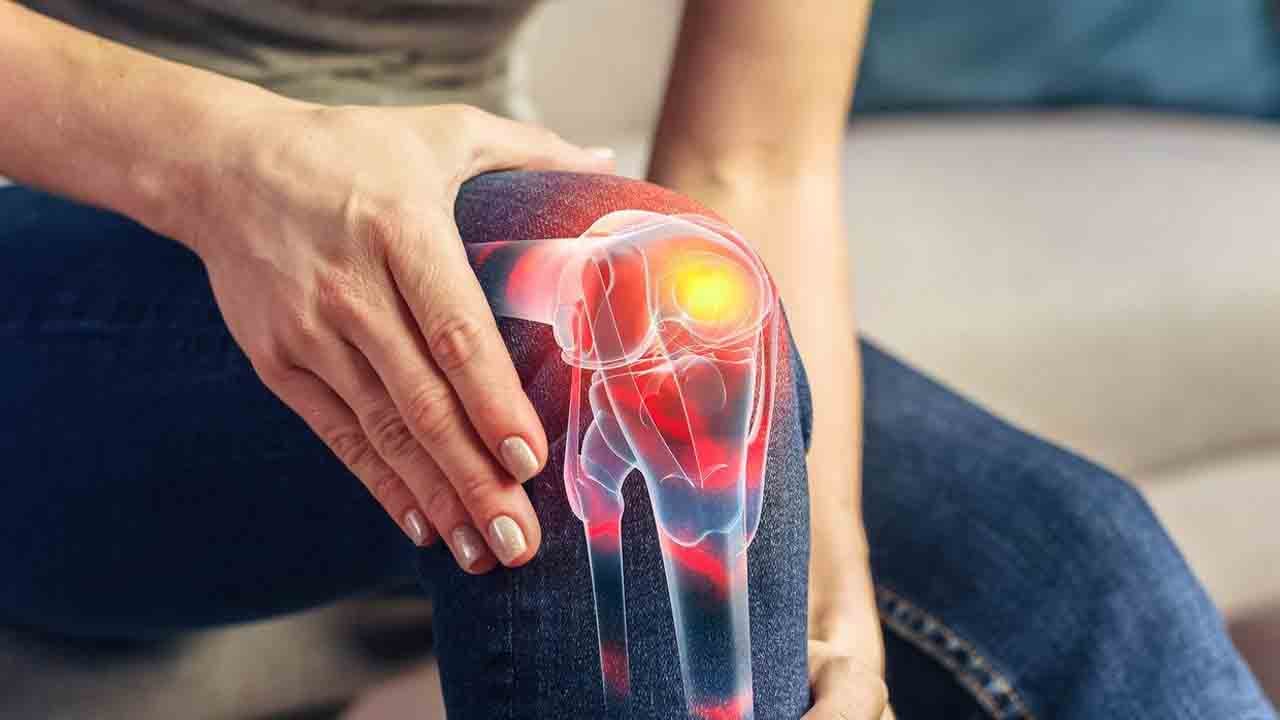 Foto - Diz sorunlarına ameliyatsız yöntemler