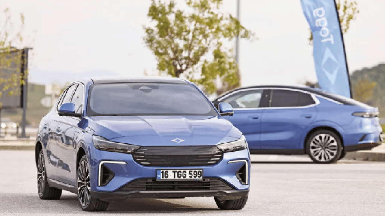 Foto - Dizel otomobil tarih oluyor: Veriler alarm veriyor!