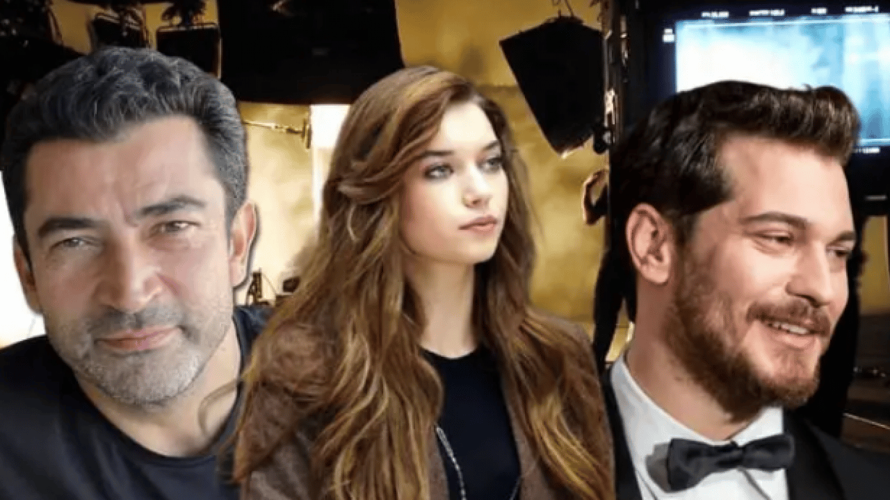 Dizilerde maliyet krizi: Aldıkları ücrete indirim istediler!