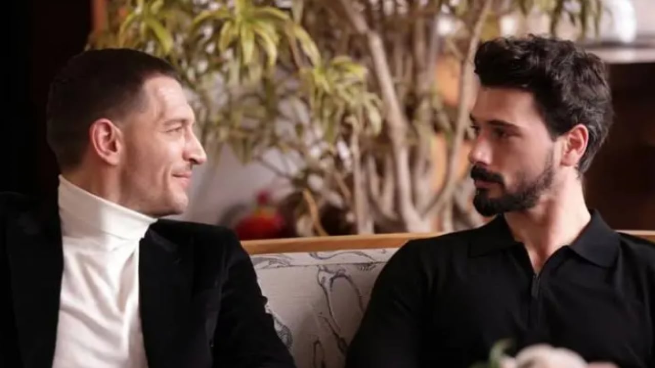 Foto - Dizilerde maliyet krizi: Aldıkları ücrete indirim istediler!