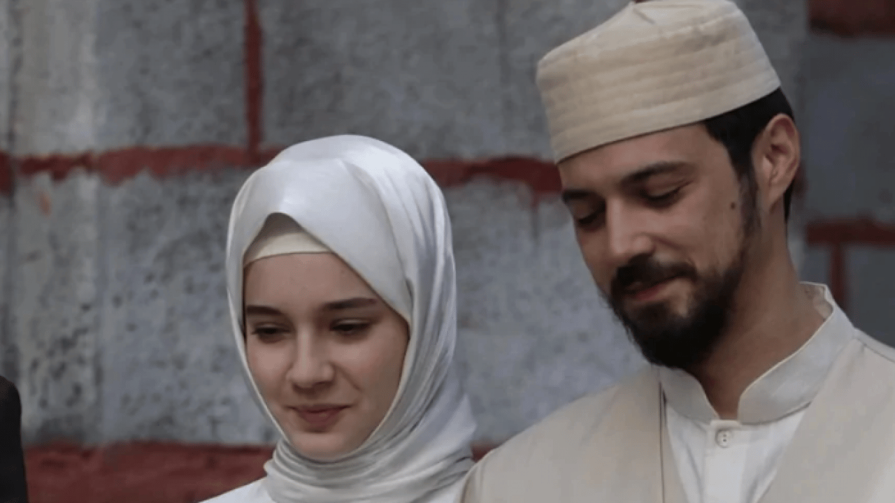 Foto - Dizilerdeki büyük skandal patlak verdi