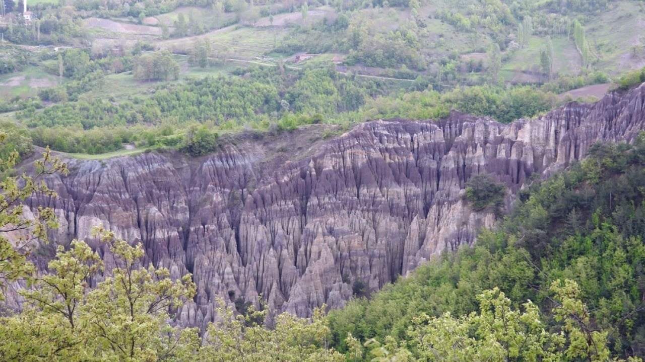 Foto - DKMP açıkladı! Türkiye'de korunan alan sayısı belli oldu