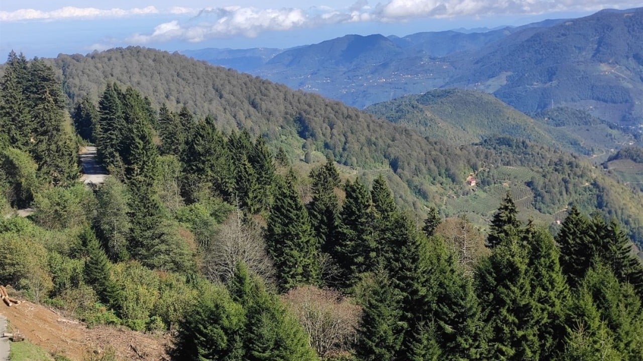 Foto - DKMP açıkladı! Türkiye'de korunan alan sayısı belli oldu