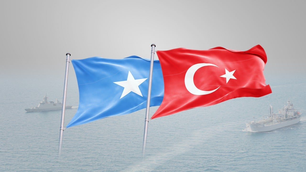 Foto - DMM’den flaş Somali açıklaması! O iddialar yalanlandı 