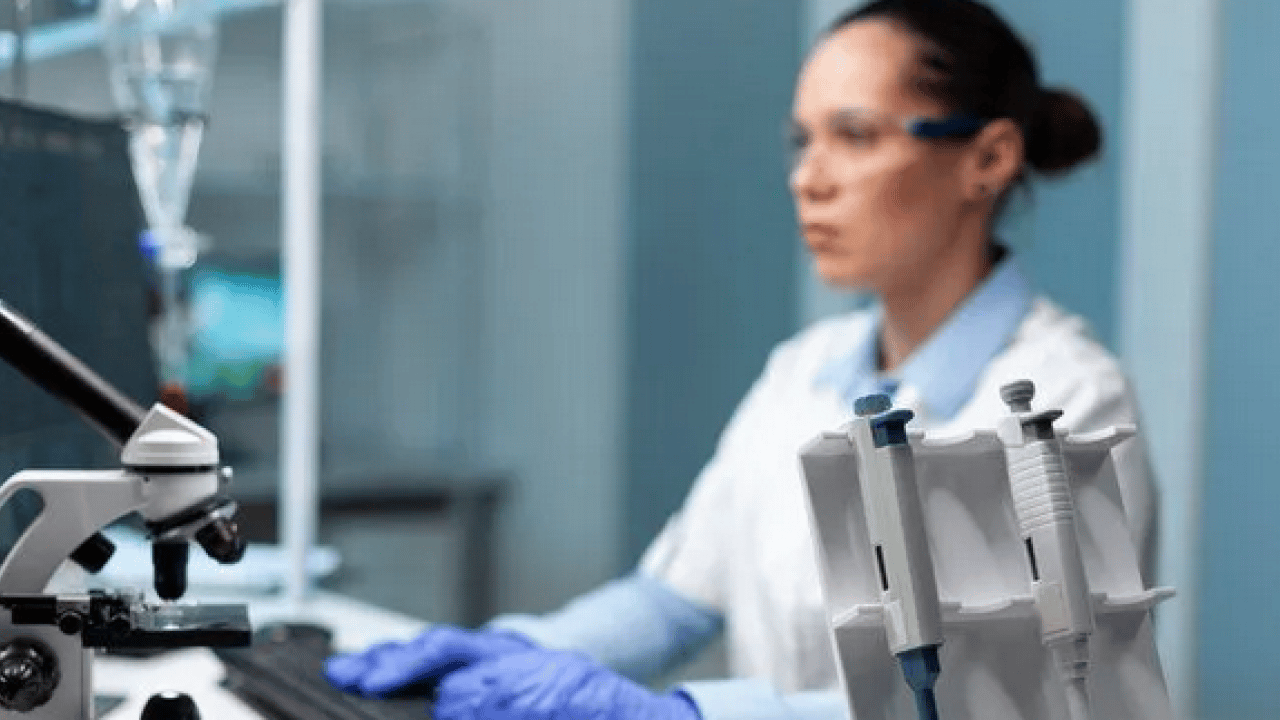 Foto - DNA analiziyle genetik yatkınlık araştırılıyor: Uzmanından 'Genetik Check-Up' uyarısı!