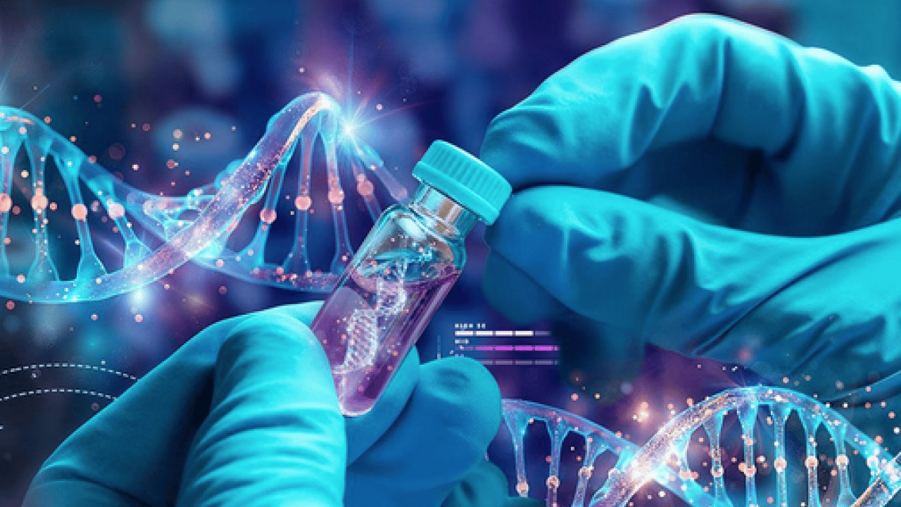 Foto - DNA analiziyle genetik yatkınlık araştırılıyor: Uzmanından 'Genetik Check-Up' uyarısı!