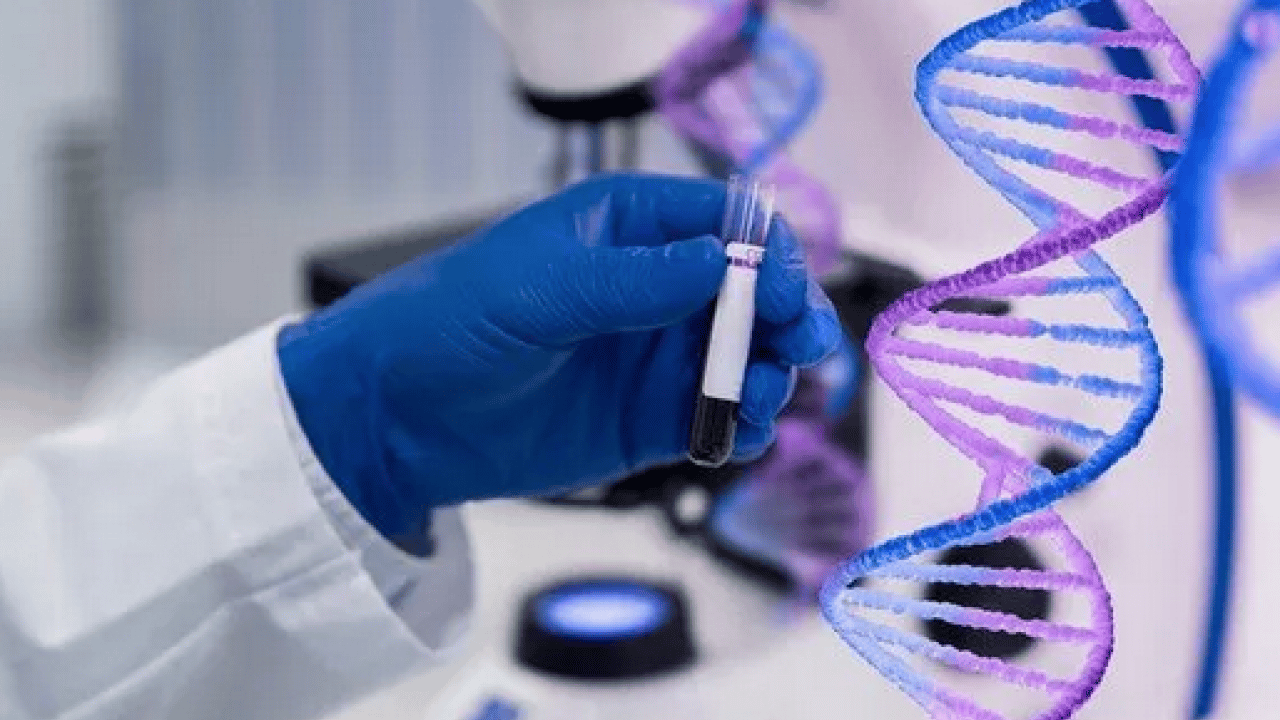 Foto - DNA analiziyle genetik yatkınlık araştırılıyor: Uzmanından 'Genetik Check-Up' uyarısı!
