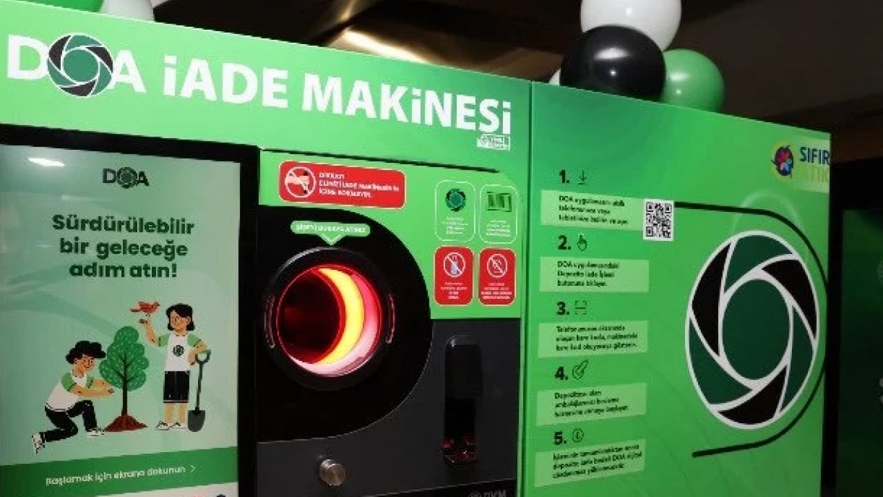 Foto - DOA sisteminde zirve: O il herkesi geçti