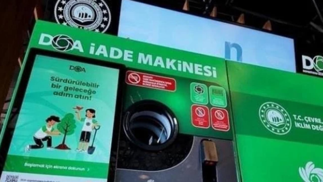 Foto - DOA sisteminde zirve: O il herkesi geçti
