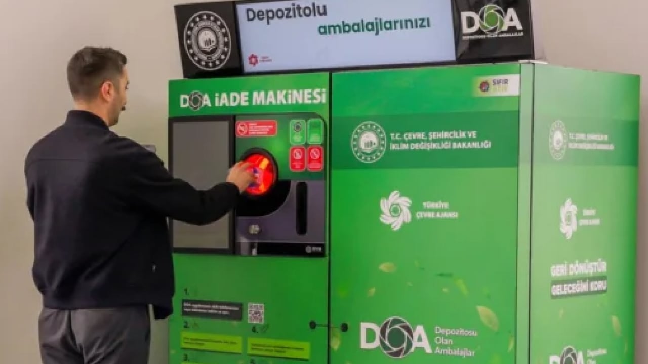 Foto - DOA sisteminde zirve: O il herkesi geçti