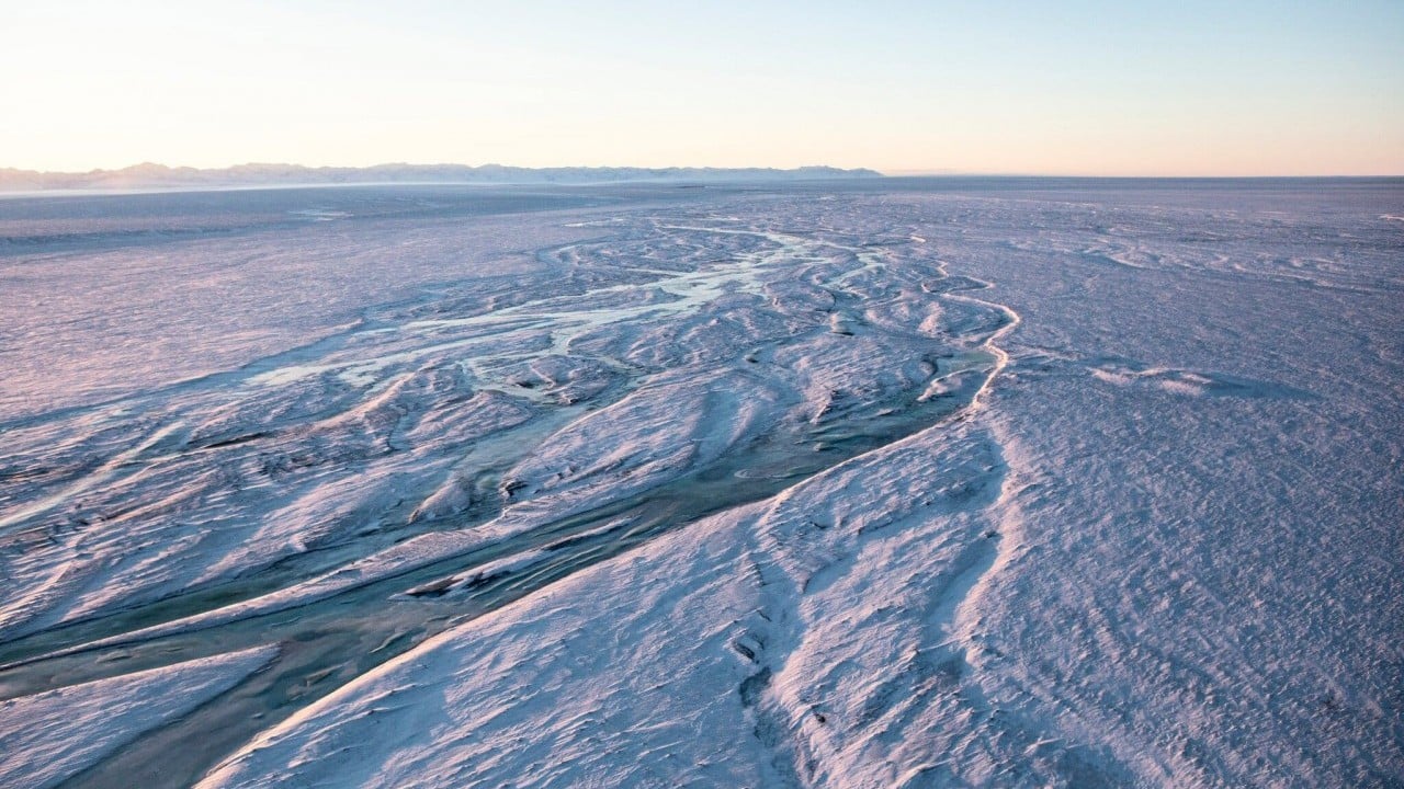 Foto - Doğa mı Petrol mu? Trump yönetimi Alaska Yaban Hayatı Sığınağı’nı sondaja açıyor