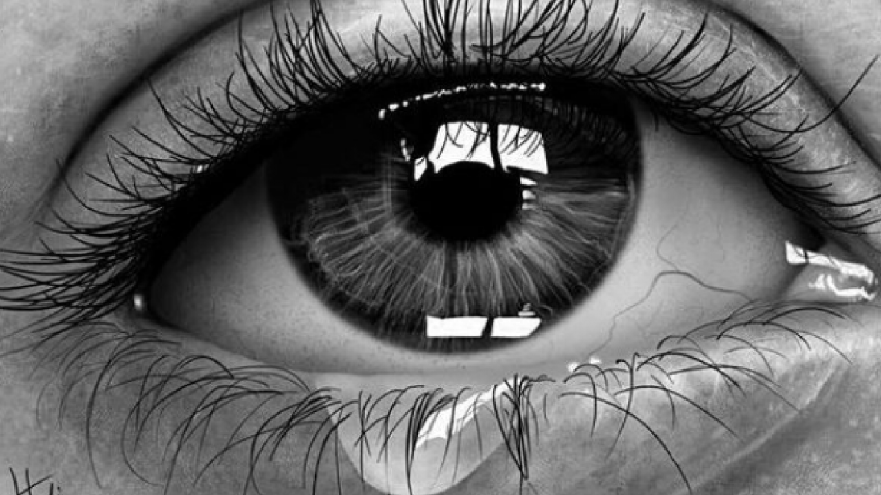 Foto - Doğal ağrı kesici: Herkes şimdi de merak ediyor.. Gözyaşı neden akar?