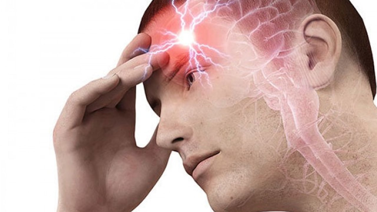 Foto - Doğal ağrı kesme mekanizması keşfedildi diyerek duyurdular! İngiltere'de doktorlar çalışma yapıyor 