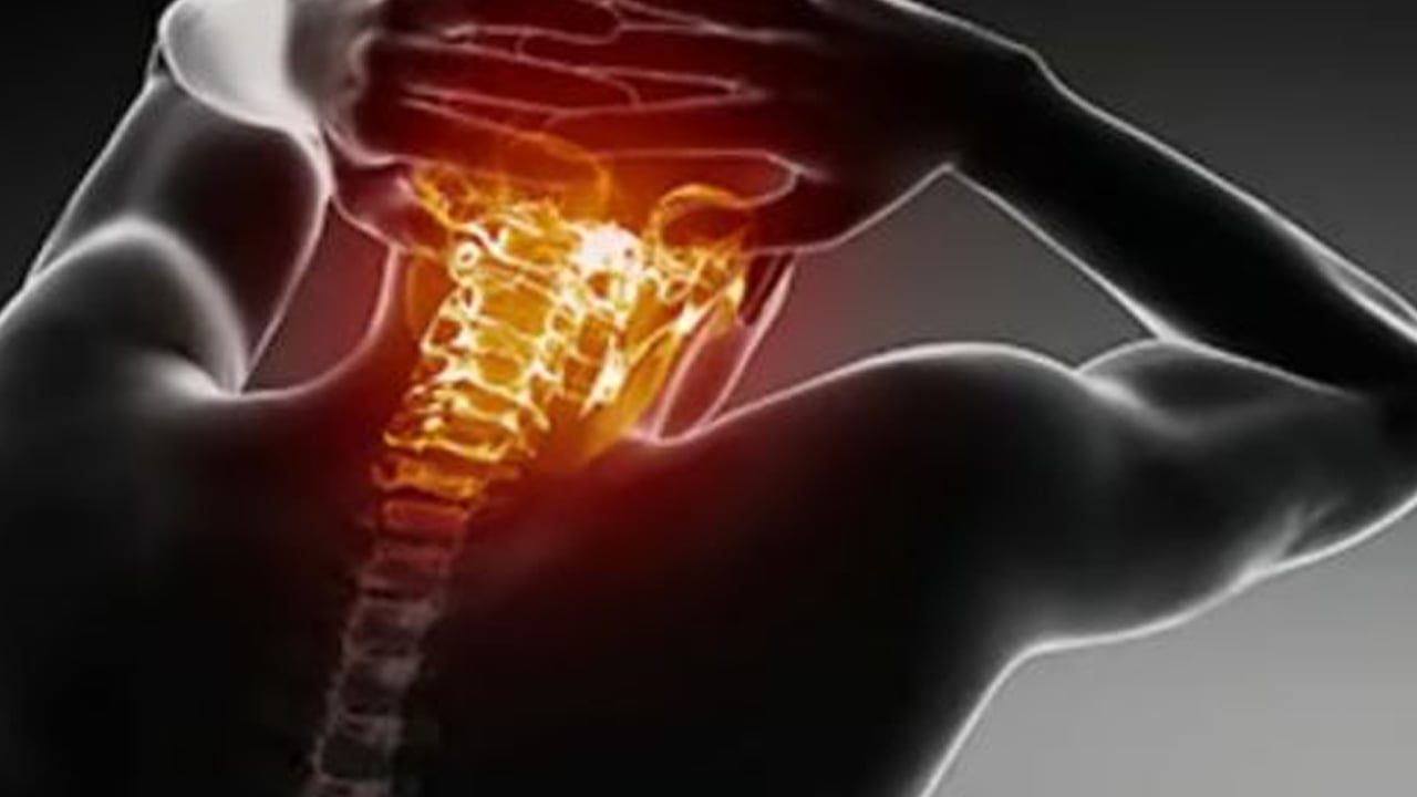 Foto - Doğal ağrı kesme mekanizması keşfedildi diyerek duyurdular! İngiltere'de doktorlar çalışma yapıyor 