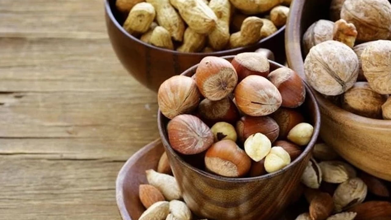 Foto - Doğal enerji: Halsizliğin bir numaralı düşmanı... Herkes makarna ve ekmek yiyor ama uzak durun...