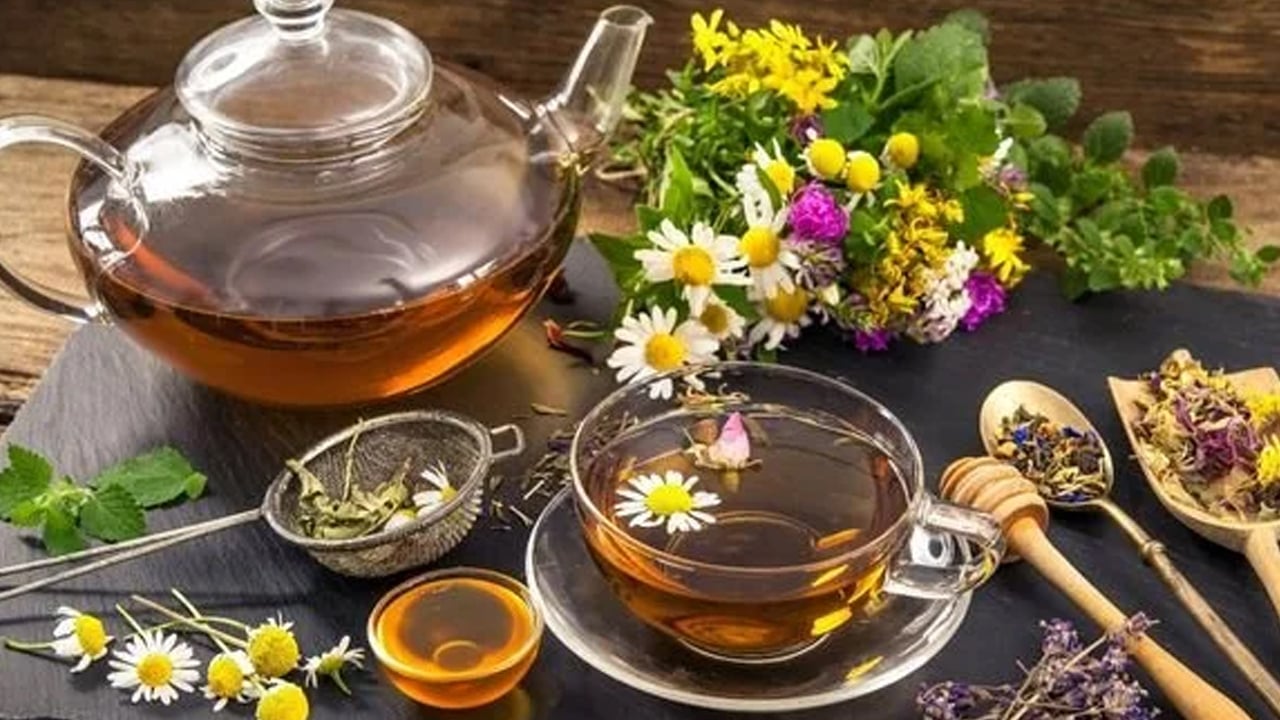 Foto - Doğal gaz giderici olan rezene gibi masum sandığınız bitki çayları ciddi zarar verebilir! Duyanlar şoku yaşıyor