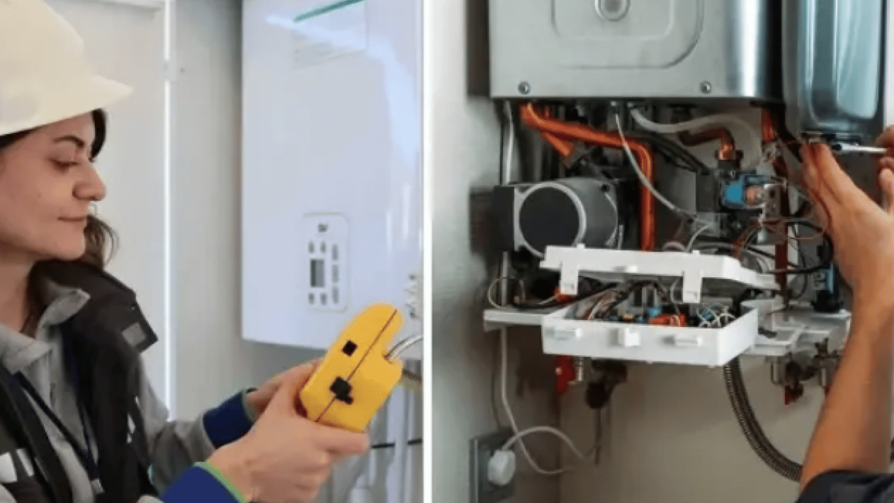 Doğal gaz kullanımında 9 önemli adım! Bu noktaya bakmadan kombiyi açmayın: İşte ihmal edilmemesi gerekenler