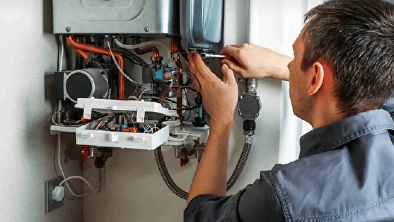 Foto - Doğal gaz kullanımında 9 önemli adım! Bu noktaya bakmadan kombiyi açmayın: İşte ihmal edilmemesi gerekenler