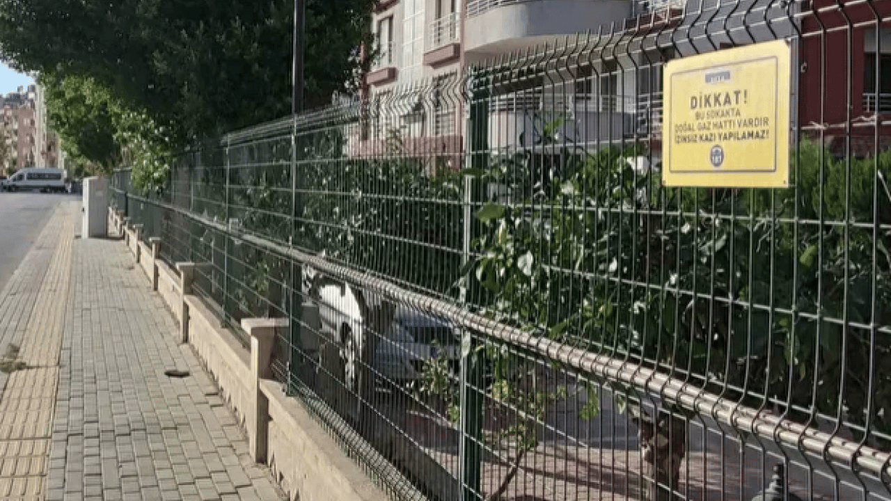 Foto - Doğal gaz kullanımında 9 önemli adım! Bu noktaya bakmadan kombiyi açmayın: İşte ihmal edilmemesi gerekenler