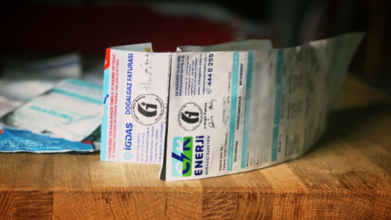 Foto - Doğal gaz ve elektrik desteği 1,85 trilyon liraya ulaştı: Devlet vatandaşın yükünü sırtladı
