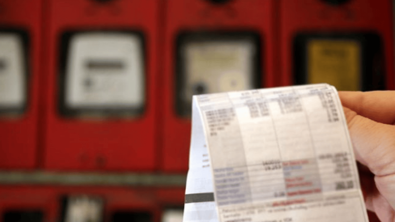 Foto - Doğal gaz ve elektrik desteği 1,85 trilyon liraya ulaştı: Devlet vatandaşın yükünü sırtladı