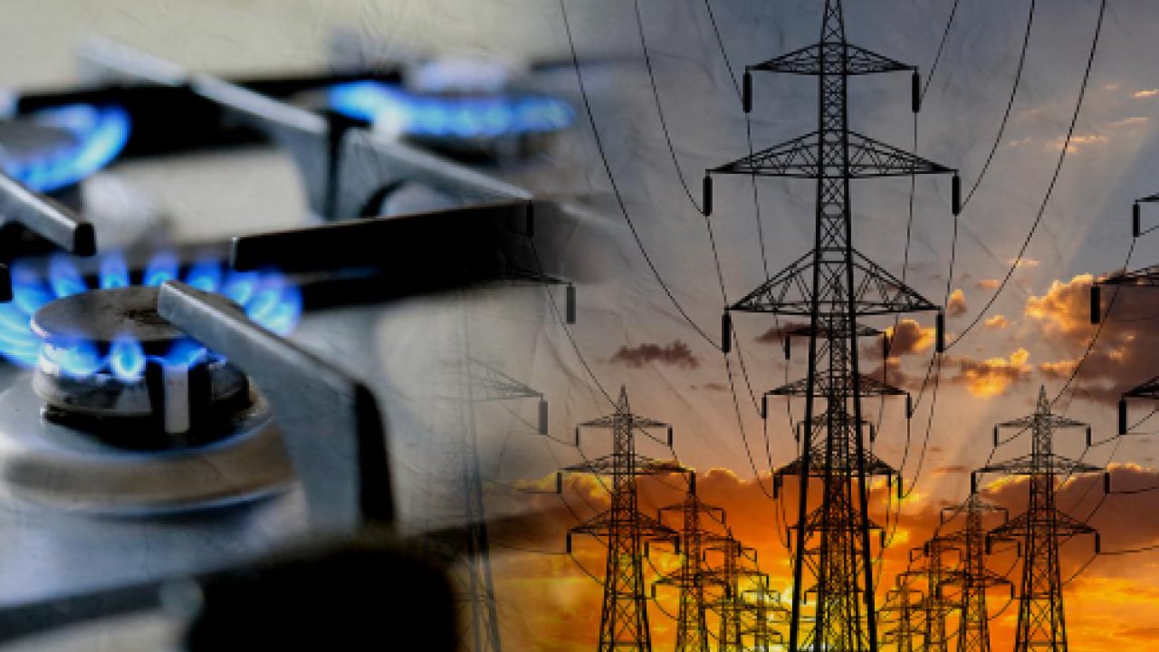 Foto - Doğal gaz ve elektrik desteği 1,85 trilyon liraya ulaştı: Devlet vatandaşın yükünü sırtladı