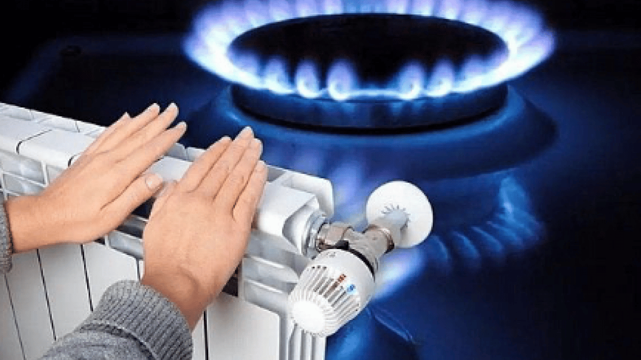 Foto - Doğal gazda ‘kota’ devri başladı: Limiti aşan yüksek fatura ödeyecek