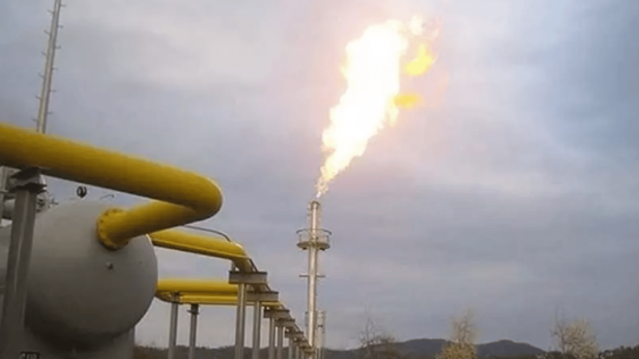 Foto - Doğal gazda ‘kota’ devri başladı: Limiti aşan yüksek fatura ödeyecek