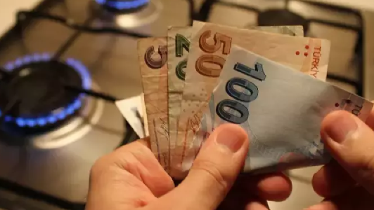 Foto - Doğal gazda ‘kota’ devri başladı: Limiti aşan yüksek fatura ödeyecek