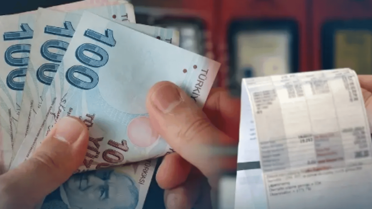 Doğal gazda ‘kota’ devri başladı: Limiti aşan yüksek fatura ödeyecek