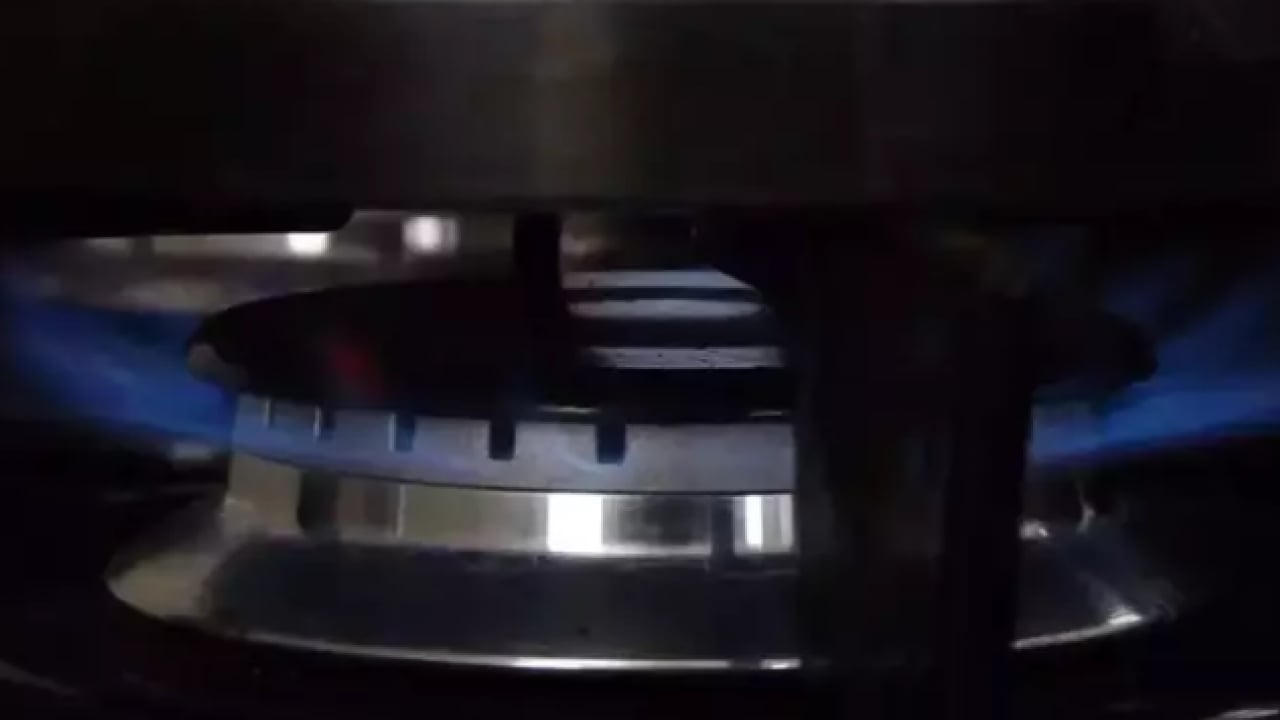 Foto - Doğal gazda ‘kota’ devri başladı: Limiti aşan yüksek fatura ödeyecek