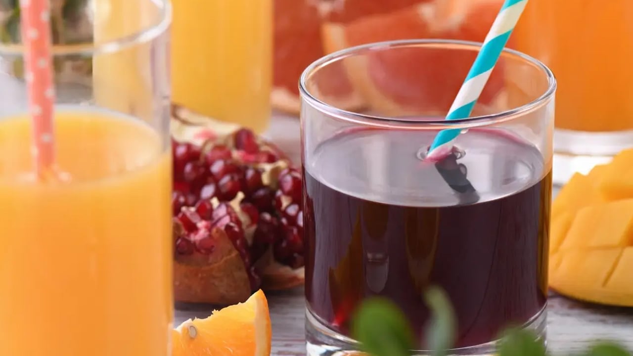 Foto - Doğal içecek! Bunu yapın: Yağları rendeleyen kalori sökücü... Yağları söküp atan formülü yaparsanız...