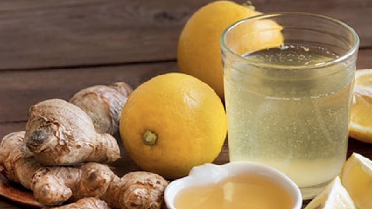 Foto - Doğal içeriklerle yapılan kürler... Cilt lekelerine sağlıklı çözüm: Limon ve bal