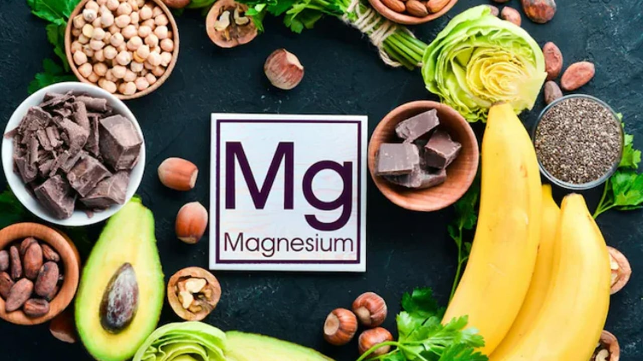 Foto - Doğal magnezyum içeren bitkisel ürünler: Uyku kalitesine doğrudan yardımcı olur! Listeyi gören inanamayacak 