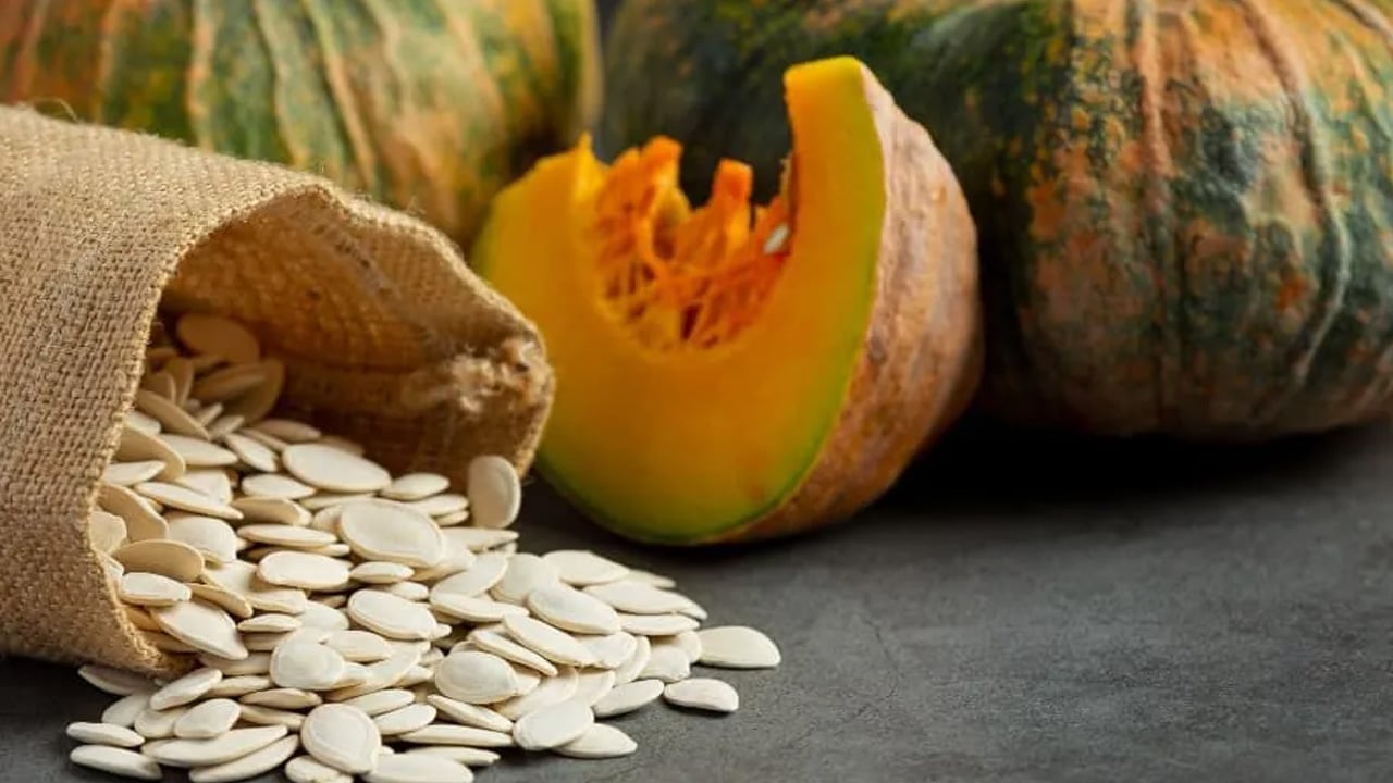 Foto - Doğal magnezyum içeren bitkisel ürünler: Uyku kalitesine doğrudan yardımcı olur! Listeyi gören inanamayacak 