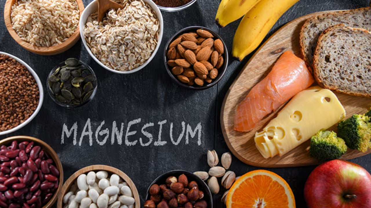 Foto - Doğal magnezyum içeren bitkisel ürünler: Uyku kalitesine doğrudan yardımcı olur! Listeyi gören inanamayacak 