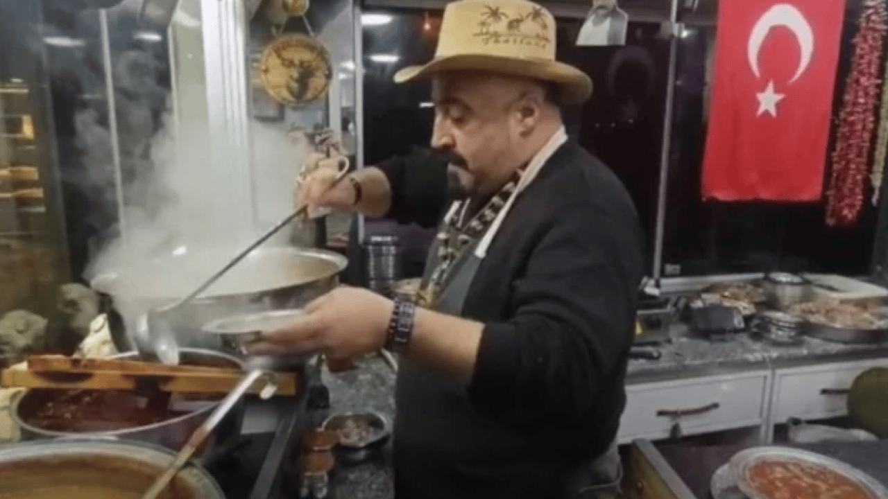 Foto - İlaçlardan daha etkili: Soğuk havalarda bol bol tüketin!