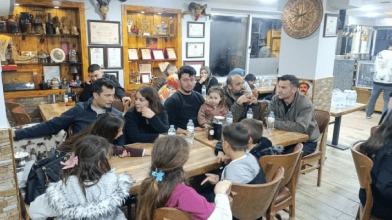 Foto - İlaçlardan daha etkili: Soğuk havalarda bol bol tüketin!