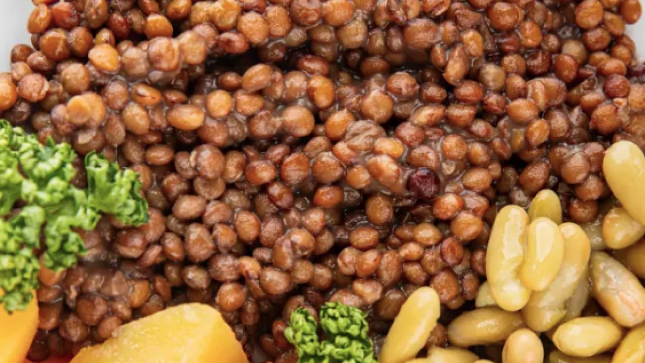 Foto - Doğal tansiyon ilacı! Kalbi saat gibi çalıştırıyor: Kimse değerini bilmiyor! Kalp dostu çorba yapmanın kolay yolu