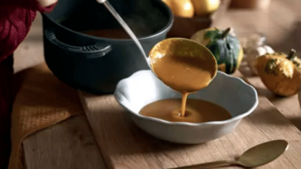 Doğal tansiyon ilacı! Kalbi saat gibi çalıştırıyor: Kimse değerini bilmiyor! Kalp dostu çorba yapmanın kolay yolu