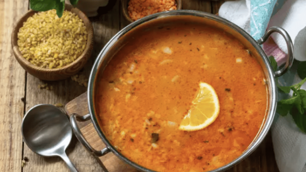 Foto - Doğal tansiyon ilacı! Kalbi saat gibi çalıştırıyor: Kimse değerini bilmiyor! Kalp dostu çorba yapmanın kolay yolu