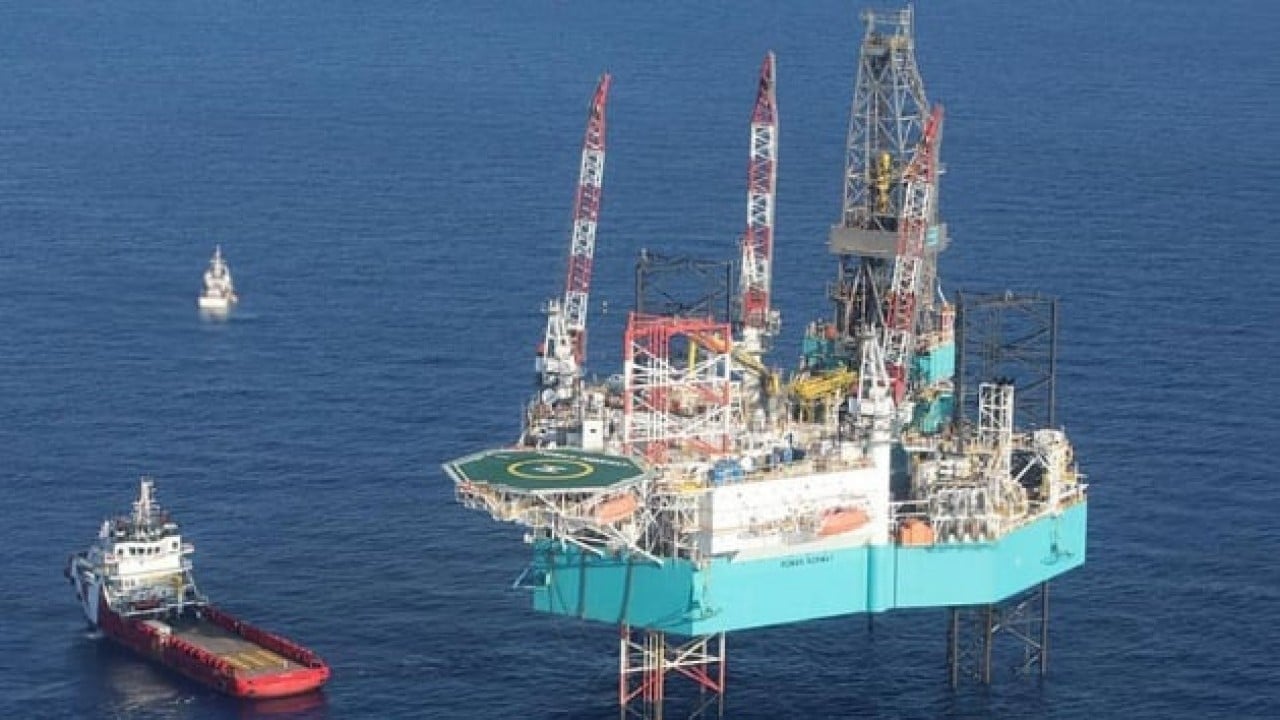 Foto - Adamlık yapıp doğalgaz arama projesinden çekildiler! Tazminat ödemeyi bile göze aldılar: Biz artık yokuz